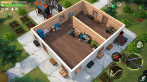 Prey Day Apk– زومبی قیامت کے بعد کی دنیا میں بقا کی جدوجہد 2